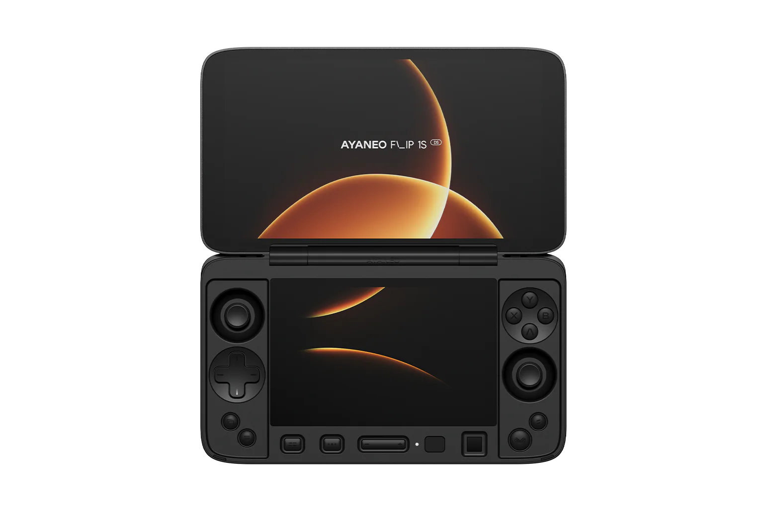 Windows Gaming Handhelds