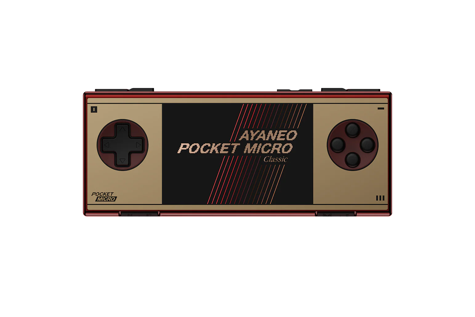 AYANEO POCKET Series