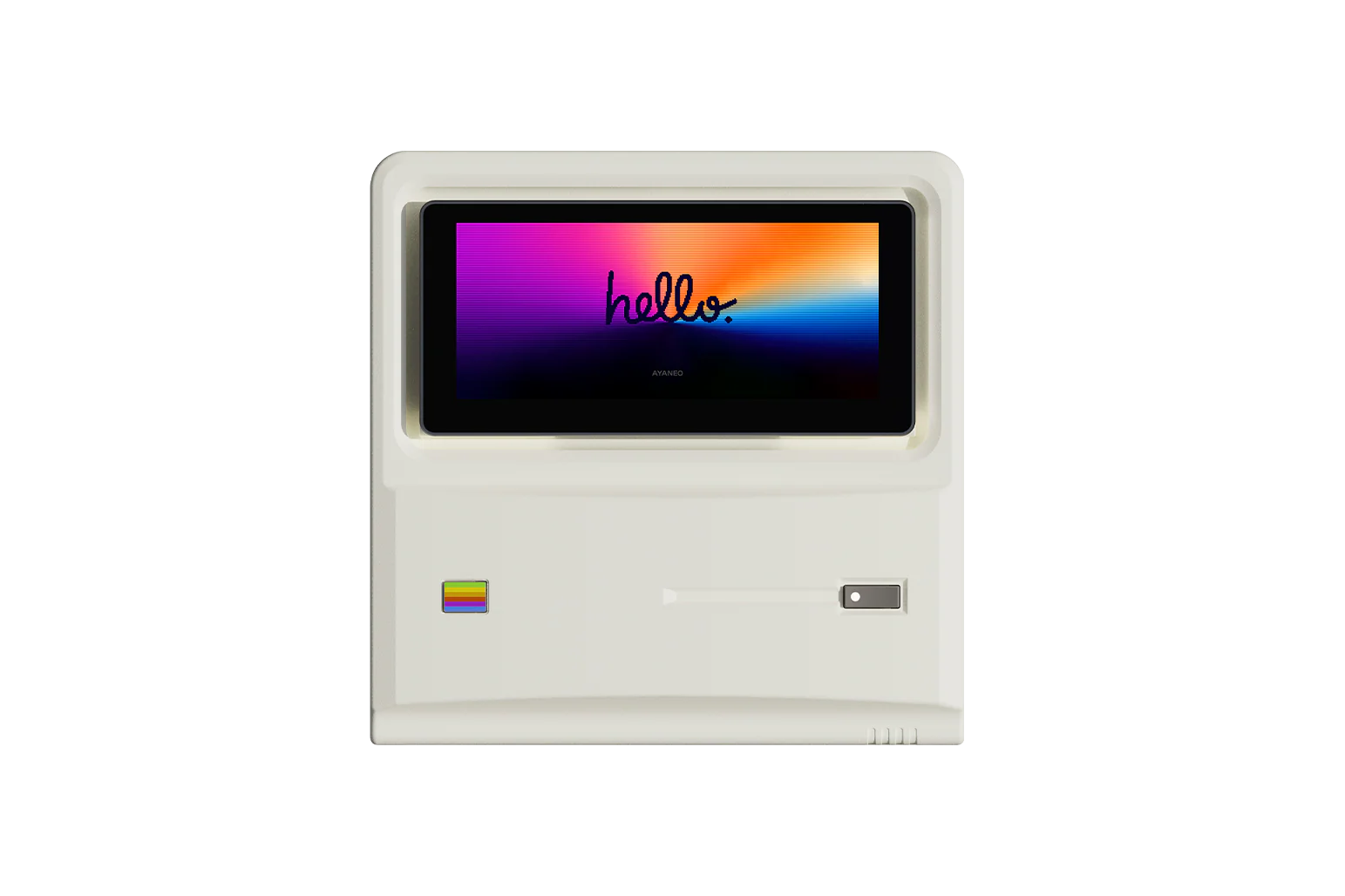 Mini PC