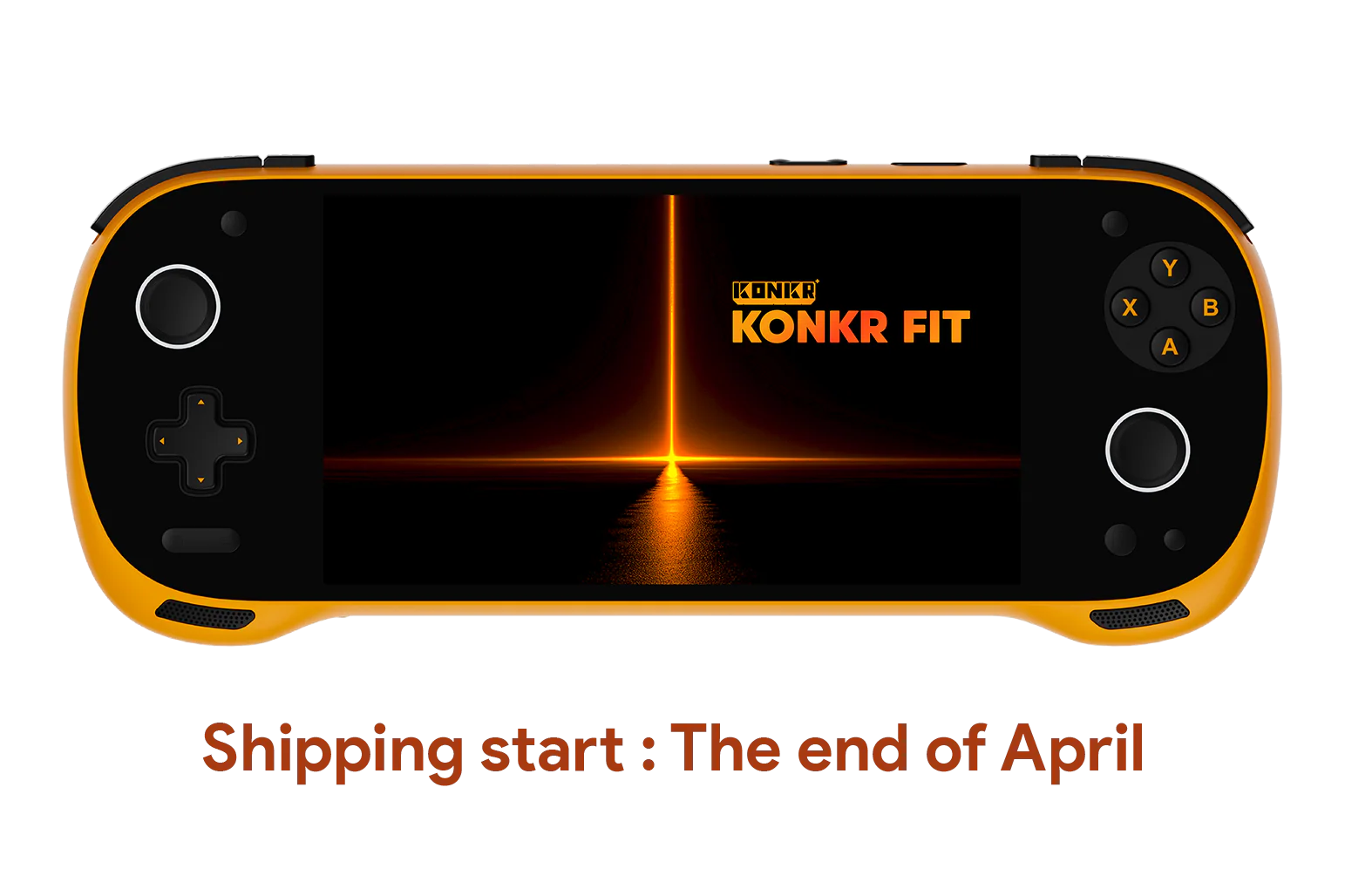 KONKR Series